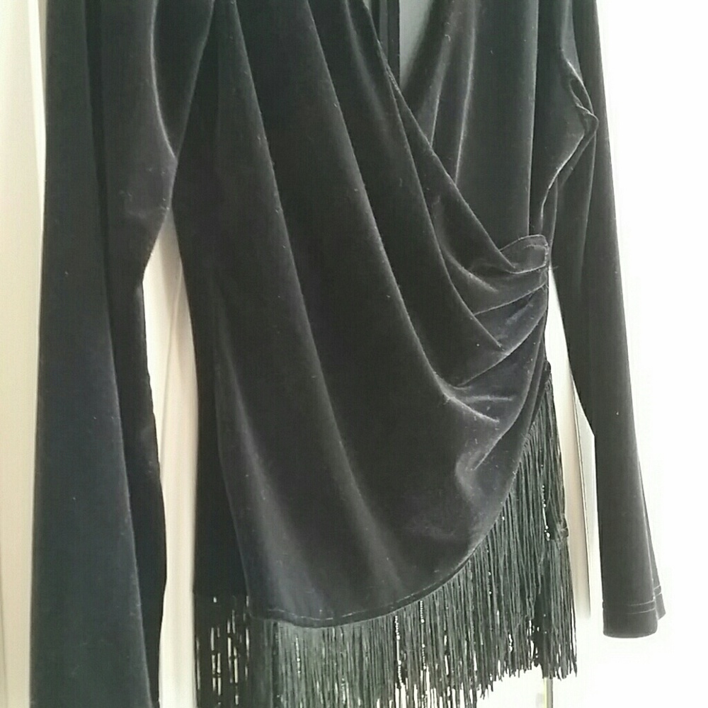 KM Collection top - Picture 4 of 6